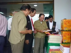 Đại hội Hội Cựu chiến binh TPHCM nhiệm kỳ 2012 - 2017