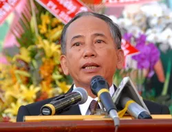 Kỷ niệm lần thứ 63 ngày Quốc khánh Trung Quốc