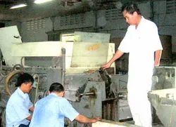 Lao động chất lượng cao – Lực lượng quan trọng thời hội nhập