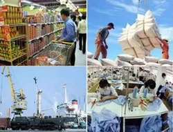 TPHCM đề ra nhiệm vụ trọng tâm quý IV/2012