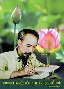 TP.HCM hưởng ứng tuần lễ học tập suốt đời