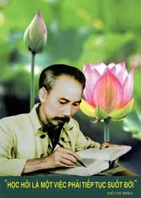 Quận 10 phát động “Tuần lễ học tập suốt đời”