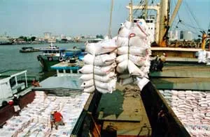 Ngành nông nghiệp xuất siêu trên 8,2 tỷ USD
