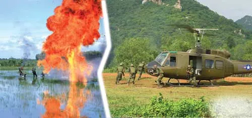 Phim chiến tranh đầu tư nhiều vẫn chưa hay 1