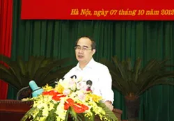 Quy hoạch cơ sở giết mổ gia súc chưa được chú trọng