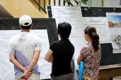 Đề xuất tăng các khoản thu dịch vụ trong trường học