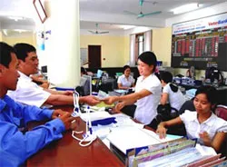 Hỗ trợ hơn 1.000 tỷ đồng cho nông dân vay vốn
