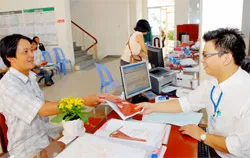 Quy hoạch cán bộ trẻ: Nhiệm vụ cấp bách và lâu dài