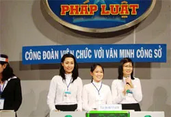 Bổ sung LĐLĐ vào danh sách thành viên Ban chỉ đạo Phong trào “Toàn dân đoàn kết xây dựng đời sống văn hóa”