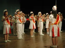 TPHCM tổng kết hoạt động hè năm 2012