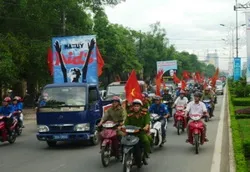 Cần Giờ nỗ lực phòng, chống ma túy trong thanh thiếu niên