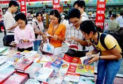 Góp ý Luật Xuất bản (sửa đổi)