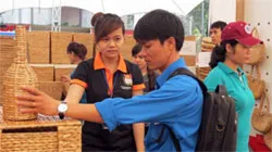 Những ngày hội thương hiệu Việt lần 4/2012