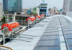 Hiệu quả kinh tế và tiết kiệm năng lượng từ mô hình ESCO