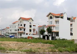 Còn nhiều vướng mắc trong thực hiện thuế sử dụng đất phi nông nghiệp