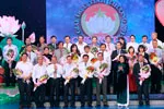 Đóng góp hơn 108 tỷ đồng Quỹ “Vì người nghèo TP”