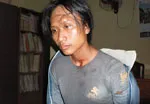 Khởi tố người dùng dao khống chế trẻ mầm non