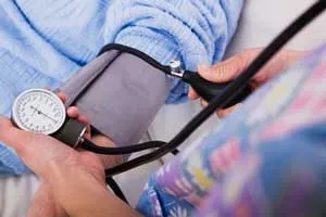 25% người trưởng thành ở VN mắc bệnh tăng huyết áp