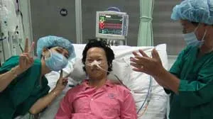 VĐHN: Câu chuyện hiếu thảo
