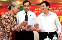 Kiến nghị nâng cao vai trò giám sát của Quốc hội trong phòng chống tham nhũng