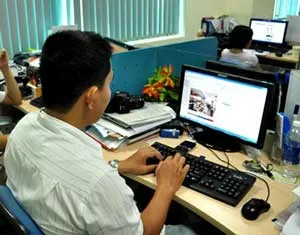 Sử dụng phần mềm không bản quyền dẫn đến nhiều hệ lụy