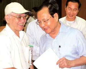 Kiến nghị Quốc hội tăng cường chức năng giám sát các dự án trọng điểm của quốc gia