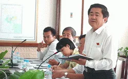 Tai nạn giao thông giảm nhưng tính chất còn phức tạp