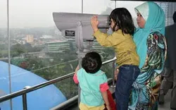 Đề án Khu Không gian Khoa học - Khu Công nghệ cao TPHCM