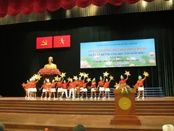 TPHCM tổng kết tuần lễ hưởng ứng học tập suốt đời