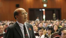 Phòng chống tham nhũng năm 2012 còn mờ nhạt