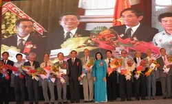 Đại học Bách Khoa TPHCM: Đoàn kết, năng động, sáng tạo và phát triển bền vững