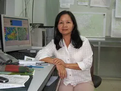 Bão số 8 cách Nghệ An 140km