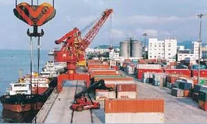 Câu chuyện đằng sau con số xuất siêu