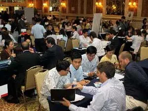 Giao lưu thương mại doanh nghiệp Việt Nam- Argentina