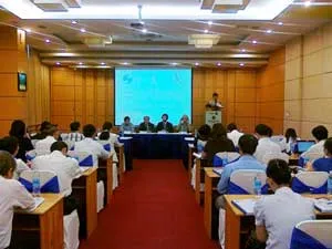 Tiếp cận và sử dụng dữ liệu sáng chế và phi sáng chế