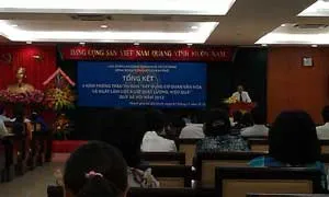 Đưa vào ứng dụng các công trình sáng kiến, tiết kiệm hơn 12,5 tỷ đồng