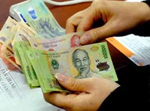 Ngày 01/12/12, thì hành quy định mới về thời điểm hưởng lương hưu
