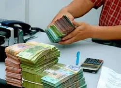 Khảo sát tình hình trả lương, thưởng Tết