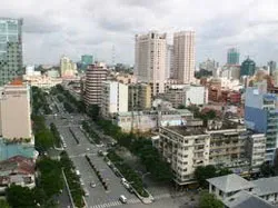 Khai mạc phiên họp Hội đồng thẩm định quy hoạch tổng thể phát triển kinh tế - xã hội TPHCM đến năm 2020