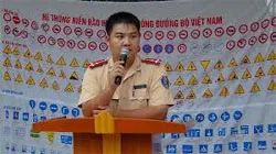 Triển khai chiến dịch giáo dục và nâng cao nhận thức cho người tham gia giao thông