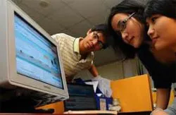 Chương trình hội thảo “Kỹ năng tìm việc online”