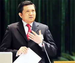 Quốc hội thảo luận về Luật Đất đai và những tồn đọng trong giải quyết về đất đai