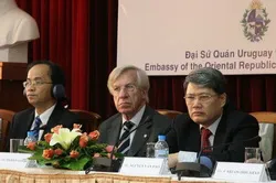 Cơ hội kinh doanh Việt Nam - Uruguay