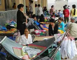 Dự kiến tháng 2/2013: Khởi công xây dựng Bệnh viện Nhi đồng TP tại Bình Chánh