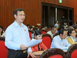 Phòng, chống tham nhũng: Thực hiện còn hình thức, thiếu giám sát điều tra