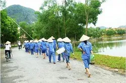 iNhững cái nhìn mới về thực trạng mại dâm /i/br Phần 2: Những tiếp cận mới từ phía cơ quan chức năng với người bán dâm 