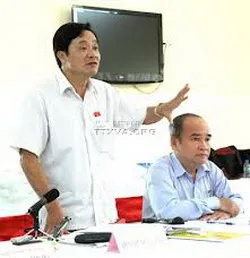 Tuần làm việc thứ 3 - Kỳ họp thứ 4 Quốc hội khóa XIII