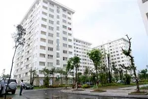 VĐHN: Bất động sản- cứu ai, ai cứu?