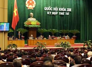 Tập trung xử lý nợ xấu, khơi thông nguồn vốn vay 