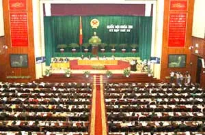 Cần nâng cao trách nhiệm của người đứng đầu